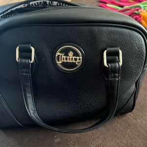 Juicy Couture crossbody purse